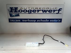 Usados Asiento de airbag Kia Picanto (TA) 1.0 12V Precio € 35,00 Norma de margen ofrecido por Autobedrijf Hoogerwerf