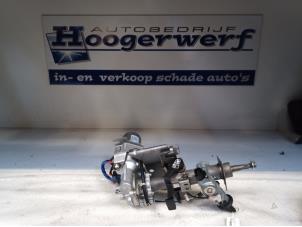 Used Electric power steering unit Nissan Note (E11) 1.6 16V Price € 50,00 Margin scheme offered by Autobedrijf Hoogerwerf