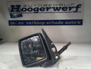 Gebrauchte Außenspiegel links Opel Combo (Corsa C) 1.7 DI 16V Preis € 20,00 Margenregelung angeboten von Autobedrijf Hoogerwerf