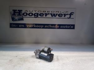 Used Starter Opel Combo (Corsa C) 1.3 CDTI 16V Price € 30,00 Margin scheme offered by Autobedrijf Hoogerwerf