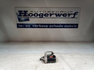 Używane Rozrusznik Hyundai i10 (F5) 1.1i 12V Cena € 30,00 Procedura marży oferowane przez Autobedrijf Hoogerwerf