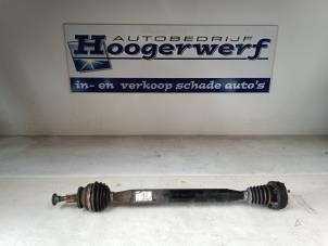 Usagé Arbre de transmission avant droit Volkswagen Fox (5Z) 1.2 Prix € 50,00 Règlement à la marge proposé par Autobedrijf Hoogerwerf