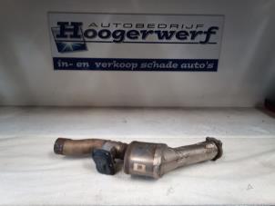 Used Front pipe + catalyst Audi A4 Avant (B9) 2.0 TDI 16V Price € 200,00 Margin scheme offered by Autobedrijf Hoogerwerf