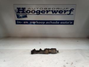 Używane Zestaw cewek zaplonowych Peugeot 307 (3A/C/D) 1.6 16V Cena € 40,00 Procedura marży oferowane przez Autobedrijf Hoogerwerf