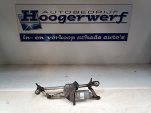 Used Wiper motor + mechanism Opel Corsa D 1.4 16V Twinport Price € 35,00 Margin scheme offered by Autobedrijf Hoogerwerf
