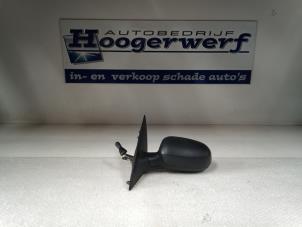 Used Wing mirror, left Opel Corsa C (F08/68) 1.2 16V Twin Port Price € 30,00 Margin scheme offered by Autobedrijf Hoogerwerf