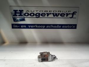 Usagé Démarreur Suzuki Ignis (FH) 1.3 16V Prix € 20,00 Règlement à la marge proposé par Autobedrijf Hoogerwerf