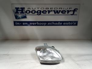 Used Headlight, right Fiat Seicento (187) 0.9 SPI Price € 20,00 Margin scheme offered by Autobedrijf Hoogerwerf