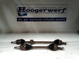 Used Front drive shaft, right Fiat 500 (312) 0.9 TwinAir 85 Price € 50,00 Margin scheme offered by Autobedrijf Hoogerwerf
