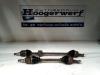 Fiat 500 (312) 0.9 TwinAir 85 Front drive shaft, right