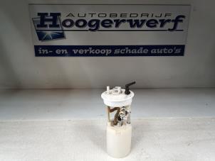 Usagé Pompe d'injection Chevrolet Matiz 0.8 S,SE Prix € 35,00 Règlement à la marge proposé par Autobedrijf Hoogerwerf