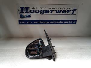 Usagé Rétroviseur extérieur gauche Mercedes Citan (415.6) 1.5 108 CDI Euro 6 Prix € 30,00 Règlement à la marge proposé par Autobedrijf Hoogerwerf