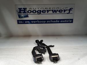 Used Set of front seatbelts Mercedes Citan (415.6) 1.5 108 CDI Euro 6 Price € 40,00 Margin scheme offered by Autobedrijf Hoogerwerf