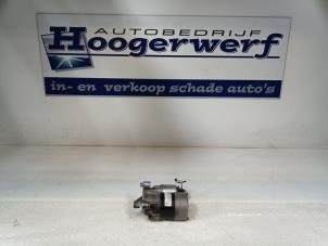 Used Starter Peugeot 206 (2B) 1.4 Price € 35,00 Margin scheme offered by Autobedrijf Hoogerwerf
