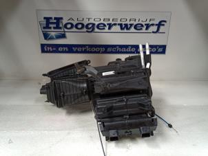 Usagé Boîtier chauffage Toyota Aygo (B40) 1.0 12V VVT-i Prix € 120,00 Règlement à la marge proposé par Autobedrijf Hoogerwerf