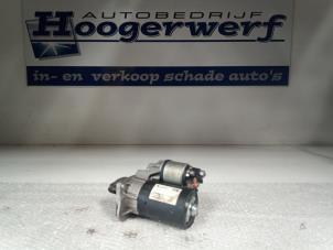 Gebrauchte Anlasser Opel Corsa D 1.4 16V Twinport Preis € 35,00 Margenregelung angeboten von Autobedrijf Hoogerwerf