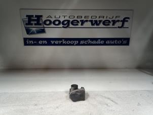 Używane Przepustnica Volkswagen Polo IV (9N1/2/3) 1.2 12V Cena € 42,35 Z VAT oferowane przez Autobedrijf Hoogerwerf