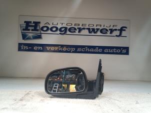 Usados Retrovisor externo derecha Hyundai Santafe Precio € 30,00 Norma de margen ofrecido por Autobedrijf Hoogerwerf
