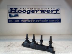 Gebrauchte Zündspule Peugeot Partner Preis € 30,00 Margenregelung angeboten von Autobedrijf Hoogerwerf