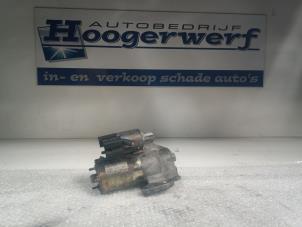 Usagé Démarreur Mazda Tribute 3.0 V6 24V 4x4 Prix € 30,00 Règlement à la marge proposé par Autobedrijf Hoogerwerf