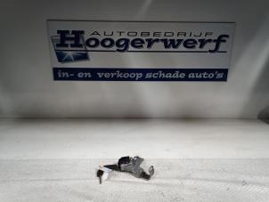 Used Ignition lock + key Toyota Aygo (B40) 1.0 12V VVT-i Price € 40,00 Margin scheme offered by Autobedrijf Hoogerwerf