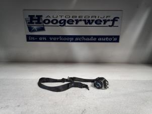 Used Front seatbelt, left Dacia Logan MCV II/Sandero Wagon (7S) 0.9 TCE 12V Price € 40,00 Margin scheme offered by Autobedrijf Hoogerwerf