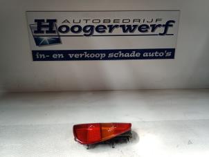 Usagé Feu arrière gauche Volkswagen Caddy Prix € 25,00 Règlement à la marge proposé par Autobedrijf Hoogerwerf