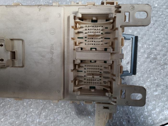 Fuse box Hyundai i10 1.0 12V 91952B9350 ORIGINEEL