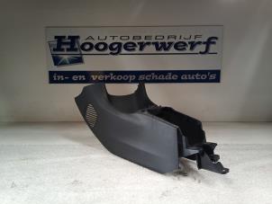 Used Middle console Toyota Aygo (B10) 1.0 12V VVT-i Price € 30,00 Margin scheme offered by Autobedrijf Hoogerwerf