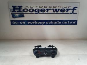 Used Heater control panel Kia Picanto (JA) 1.0 12V Price € 45,00 Margin scheme offered by Autobedrijf Hoogerwerf