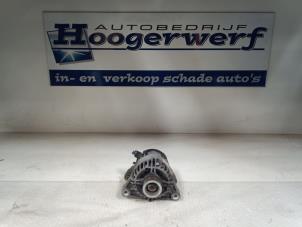 Usagé Alternateur Opel Corsa D 1.2 16V Prix € 30,00 Règlement à la marge proposé par Autobedrijf Hoogerwerf