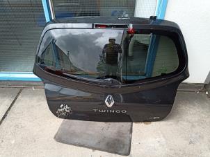 Gebrauchte Heckklappe Renault Twingo II (CN) 1.2 16V Quickshift 5 Preis € 50,00 Margenregelung angeboten von Autobedrijf Hoogerwerf