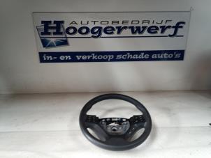 Gebrauchte Lenkrad Hyundai i10 (B5) 1.0 12V Preis € 50,00 Margenregelung angeboten von Autobedrijf Hoogerwerf