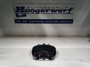 Usados Cuentakilómetros Hyundai i10 (B5) 1.0 12V Precio € 60,00 Norma de margen ofrecido por Autobedrijf Hoogerwerf