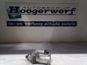 Gebrauchte Anlasser Volkswagen Polo V (6R) 1.0 12V BlueMotion Technology Preis € 30,00 Margenregelung angeboten von Autobedrijf Hoogerwerf