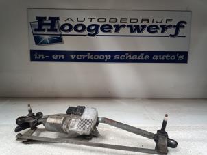 Używane Silnik i mechanizm wycieraczki Audi A4 Avant (B8) 2.7 TDI V6 24V Cena € 30,00 Procedura marży oferowane przez Autobedrijf Hoogerwerf
