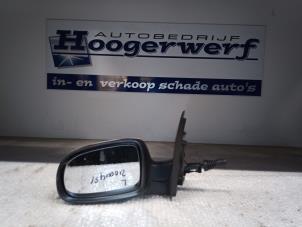 Used Wing mirror, left Opel Corsa C (F08/68) 1.2 16V Price € 20,00 Margin scheme offered by Autobedrijf Hoogerwerf
