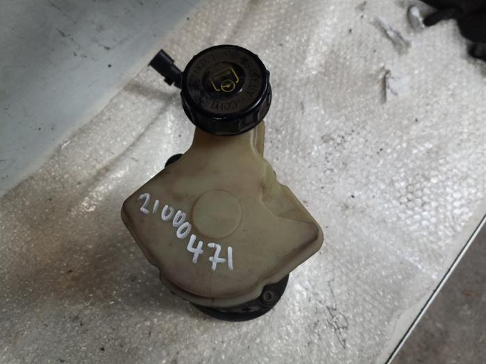 Power steering pump Renault Kangoo Express 1.5 dCi 80 7700421259