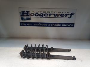 Used Shock absorber kit Toyota Aygo (B40) 1.0 12V VVT-i Price € 50,00 Margin scheme offered by Autobedrijf Hoogerwerf