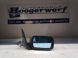 Usagé Rétroviseur extérieur droit BMW 3 serie Compact (E46/5) 316ti 16V Prix € 30,00 Règlement à la marge proposé par Autobedrijf Hoogerwerf