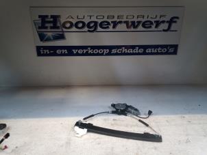 Used Rear door window mechanism 4-door, left Chevrolet Spark 1.0 16V Bifuel Price € 25,00 Margin scheme offered by Autobedrijf Hoogerwerf