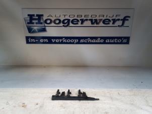 Used Fuel injector nozzle Citroen C4 Cactus (0B/0P) 1.2 PureTech 82 12V Price € 35,00 Margin scheme offered by Autobedrijf Hoogerwerf