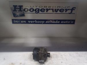 Used Alternator pulley Mercedes CLK (W208) 3.2 320 V6 18V Price € 30,00 Margin scheme offered by Autobedrijf Hoogerwerf