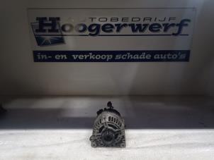 Usados Dinamo Volkswagen Polo IV (9N1/2/3) 1.4 16V Precio € 25,00 Norma de margen ofrecido por Autobedrijf Hoogerwerf