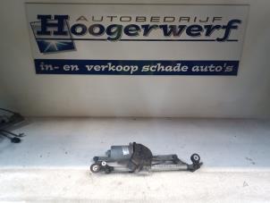 Used Wiper motor + mechanism Opel Corsa D 1.4 16V Twinport Price € 30,00 Margin scheme offered by Autobedrijf Hoogerwerf