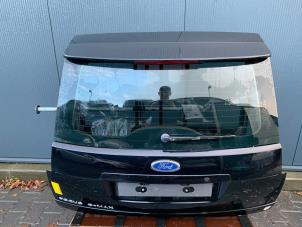 Used Tailgate Ford Focus C-Max 1.8 16V Price € 100,00 Margin scheme offered by Autobedrijf Hoogerwerf