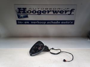 Used Wing mirror, left Audi A4 Avant (B9) 2.0 TDI 16V Price € 150,00 Margin scheme offered by Autobedrijf Hoogerwerf