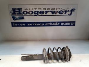 Used Front shock absorber rod, right Citroen Berlingo 1.6 HDI 16V 75 Price € 25,00 Margin scheme offered by Autobedrijf Hoogerwerf