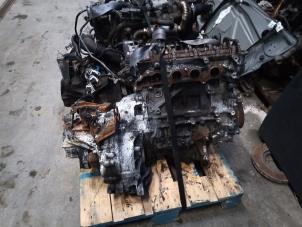 Used Engine Volvo C30 (EK/MK) 2.0 16V Price on request offered by Autobedrijf Hoogerwerf
