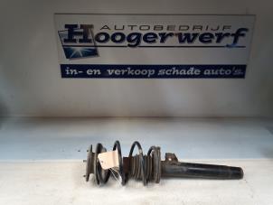 Used Front shock absorber rod, left BMW 3 serie Compact (E46/5) 316ti 16V Price € 40,00 Margin scheme offered by Autobedrijf Hoogerwerf